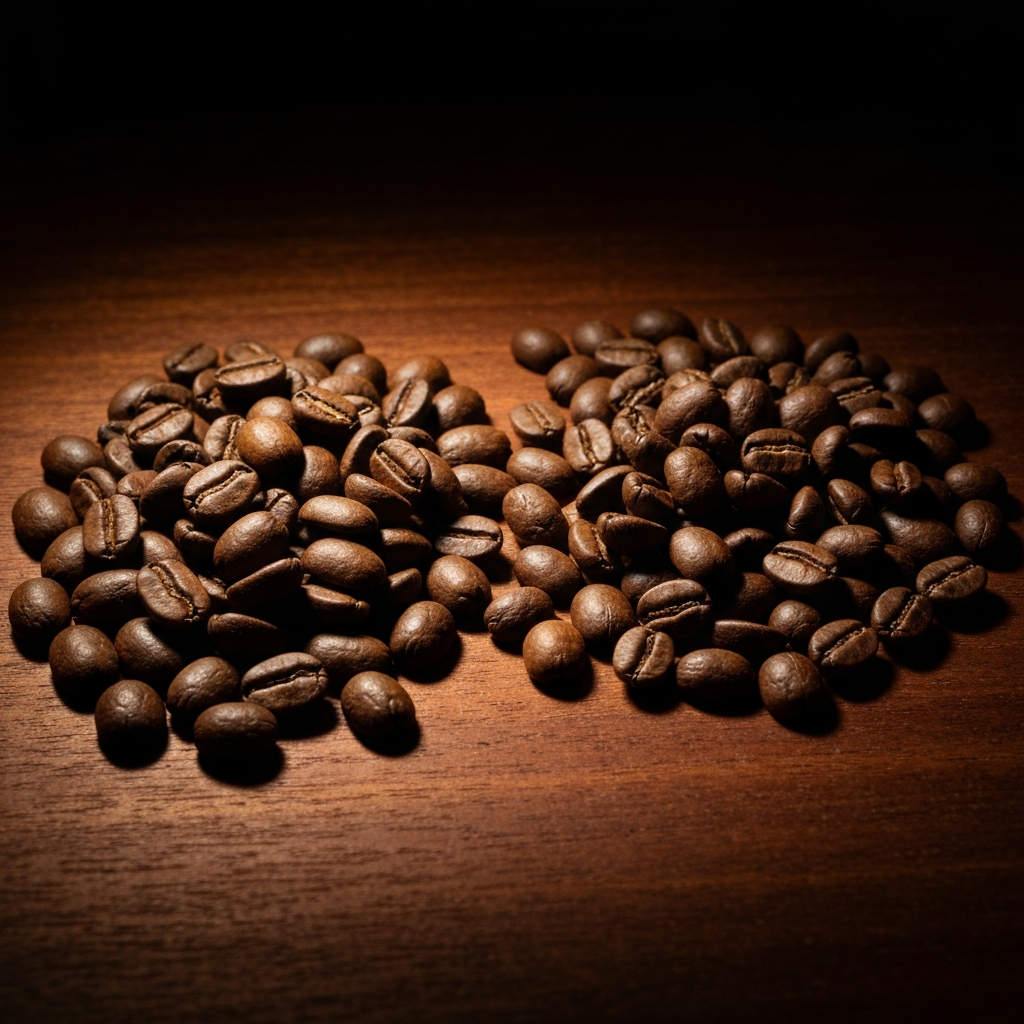 Arabica vs. Robusta: The Two Faces of Coffee