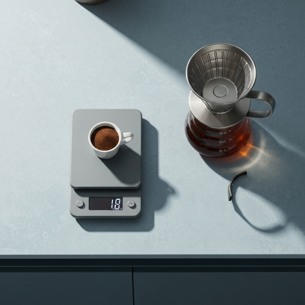 Brewing Ratios Explained