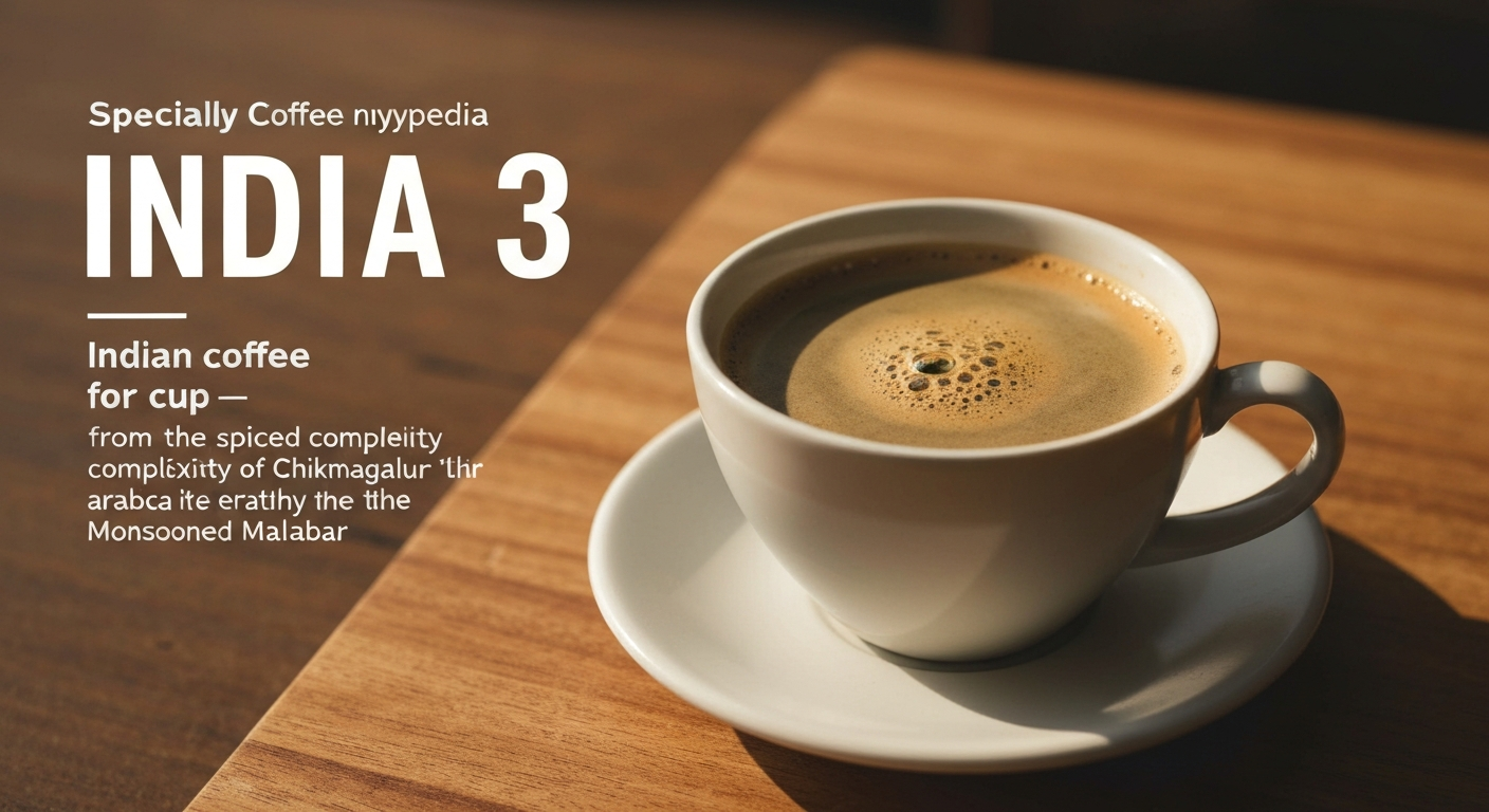 A cup of freshly brewed coffee on a wooden surface